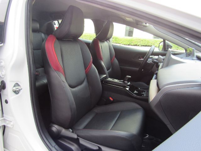 2023 Toyota Prius Prime XSE Plano TX