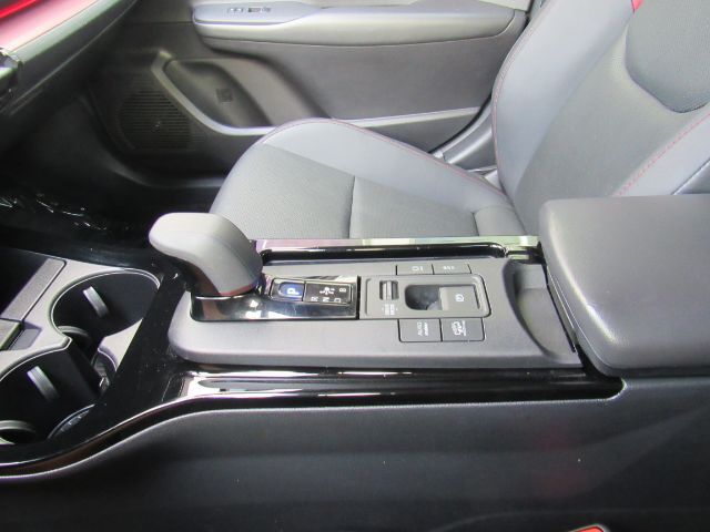 2023 Toyota Prius Prime XSE Plano TX