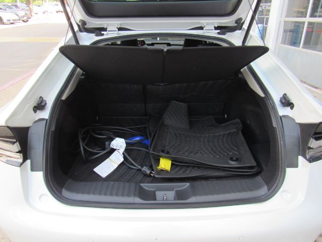 2023 Toyota Prius Prime XSE Plano TX