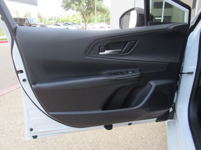 2023 Toyota Prius Prime XSE Plano TX