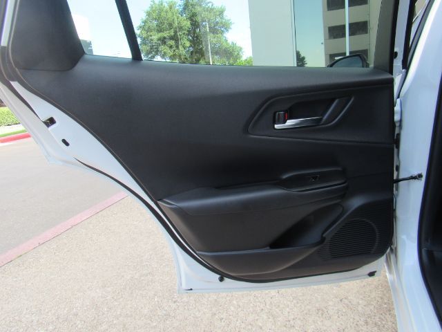 2023 Toyota Prius Prime XSE Plano TX