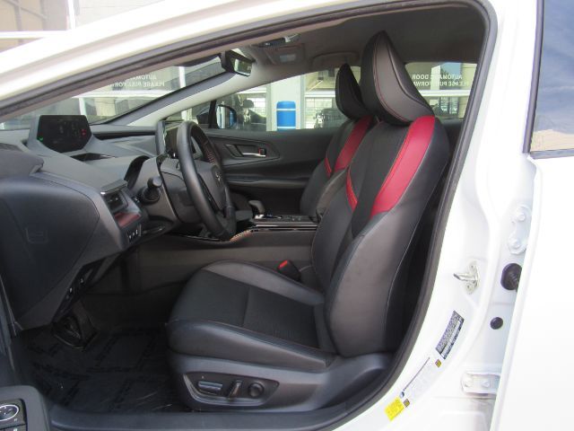 2023 Toyota Prius Prime XSE Plano TX