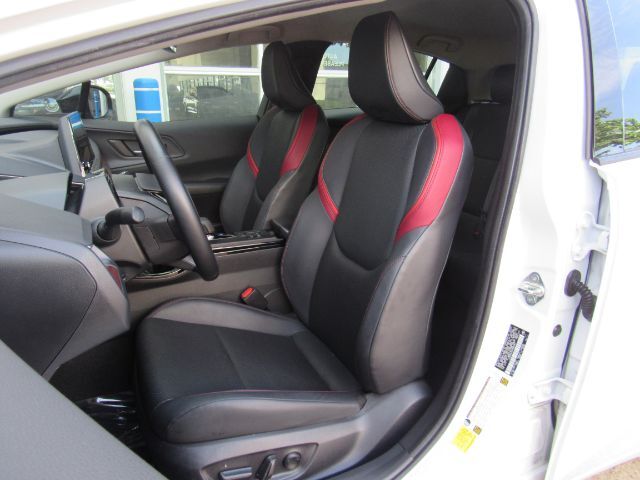 2023 Toyota Prius Prime XSE Plano TX