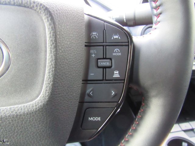 2023 Toyota Prius Prime XSE Plano TX
