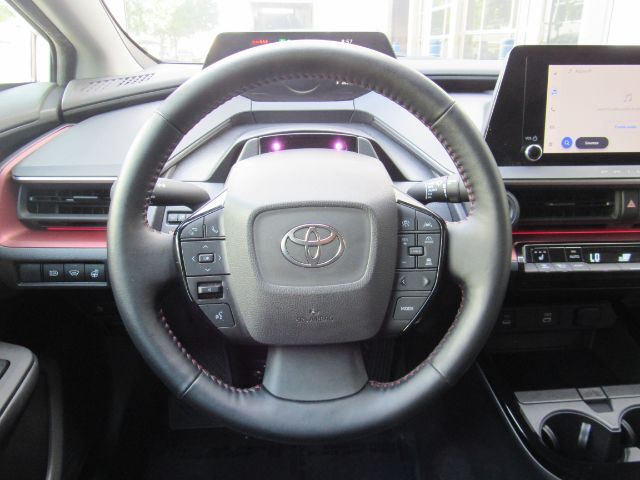 2023 Toyota Prius Prime XSE Plano TX