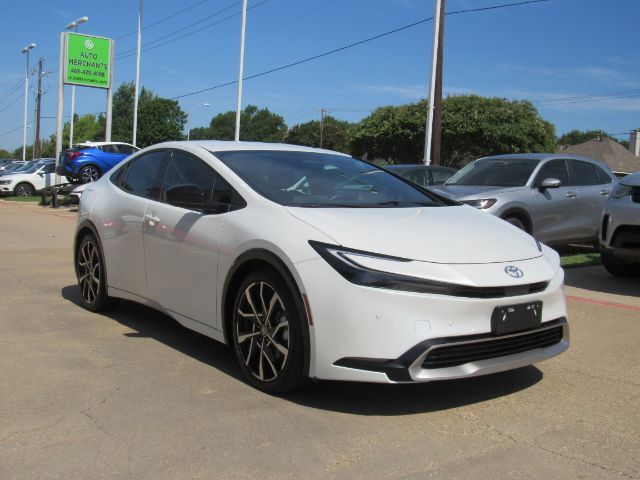 2023 Toyota Prius Prime XSE Plano TX