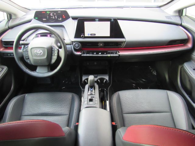 2023 Toyota Prius Prime XSE Plano TX