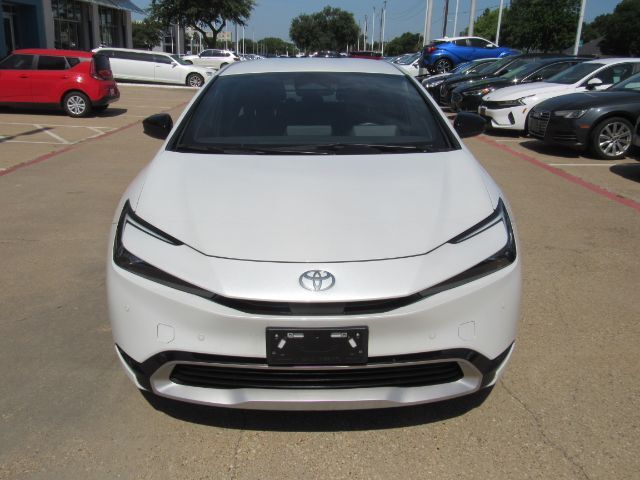 2023 Toyota Prius Prime XSE Plano TX