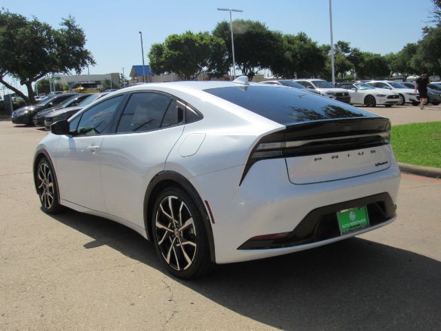 2023 Toyota Prius Prime XSE Plano TX