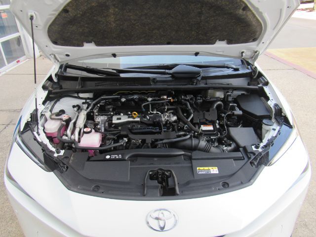 2023 Toyota Prius Prime XSE Plano TX