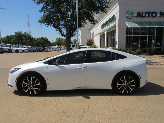 2023 Toyota Prius Prime XSE Plano TX