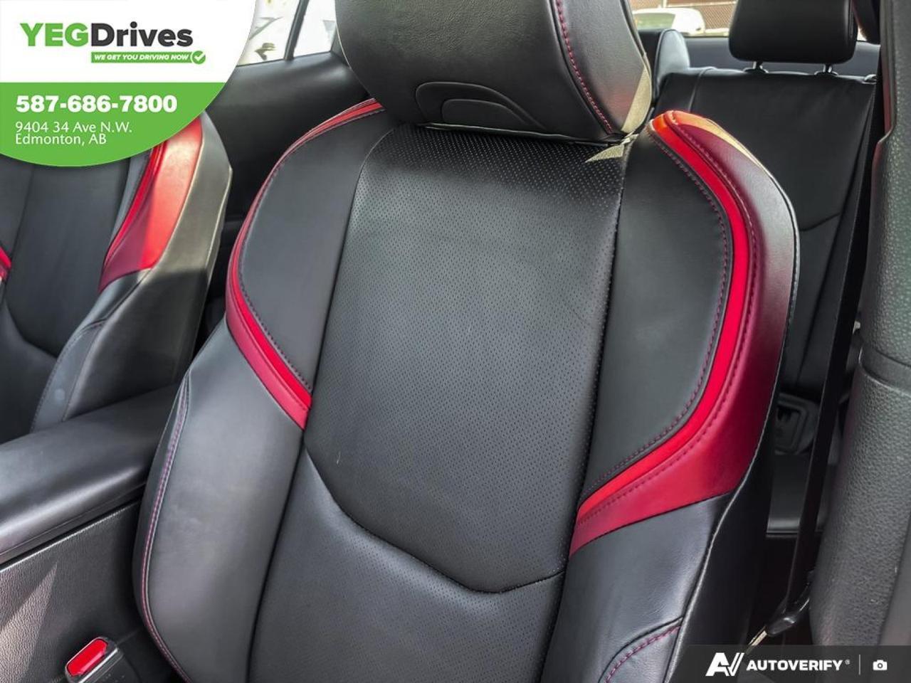 2023 Toyota Prius Prime XSE Premium Edmonton AB