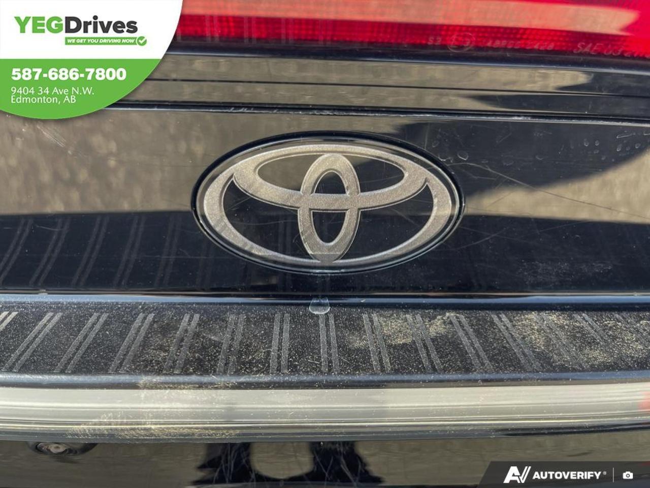 2023 Toyota Prius Prime XSE Premium Edmonton AB