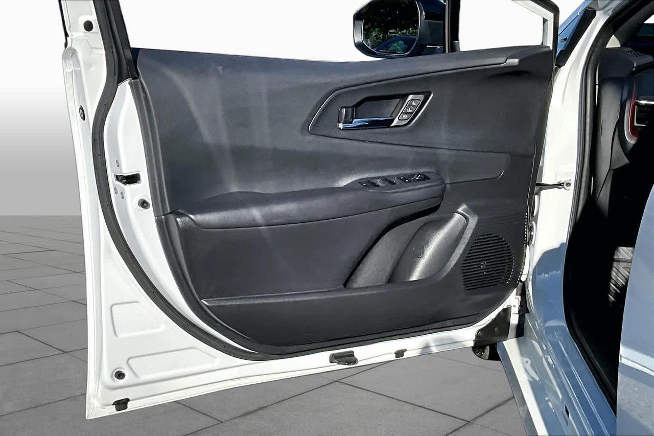 2023 Toyota Prius Prime XSE Premium Folsom CA
