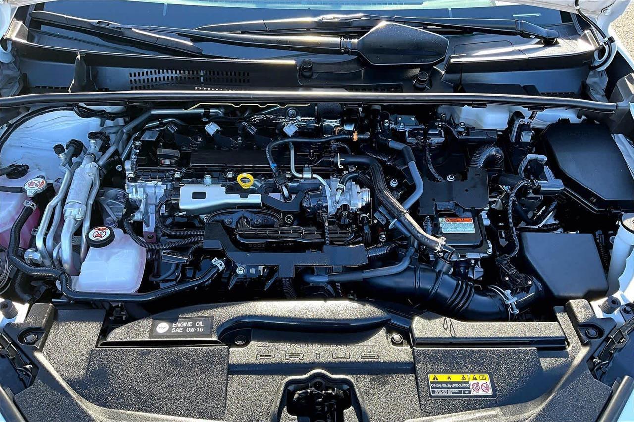2023 Toyota Prius Prime XSE Premium Folsom CA
