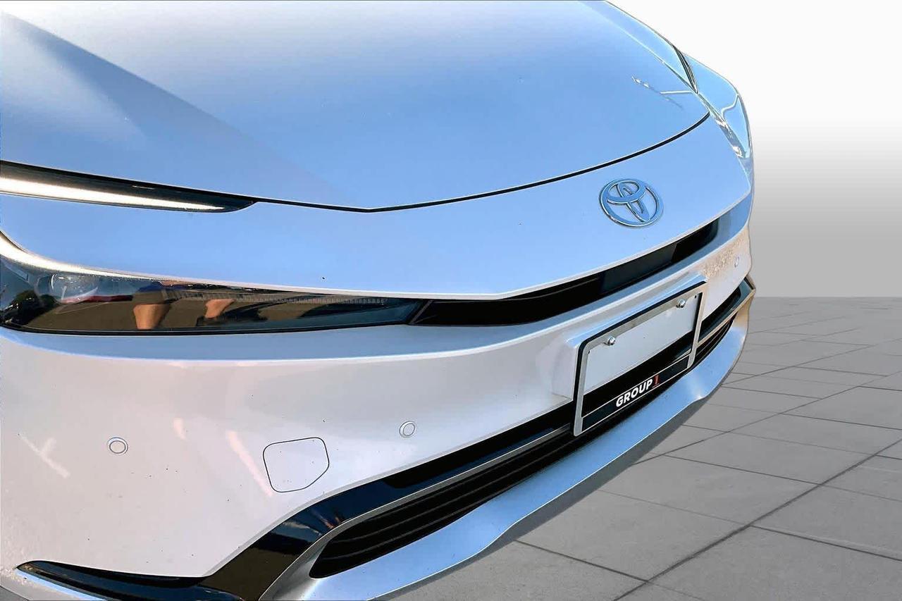 2023 Toyota Prius Prime XSE Premium Folsom CA