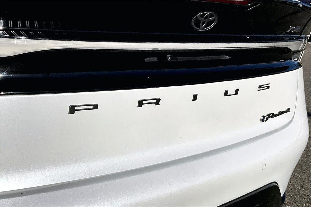 2023 Toyota Prius Prime XSE Premium Folsom CA