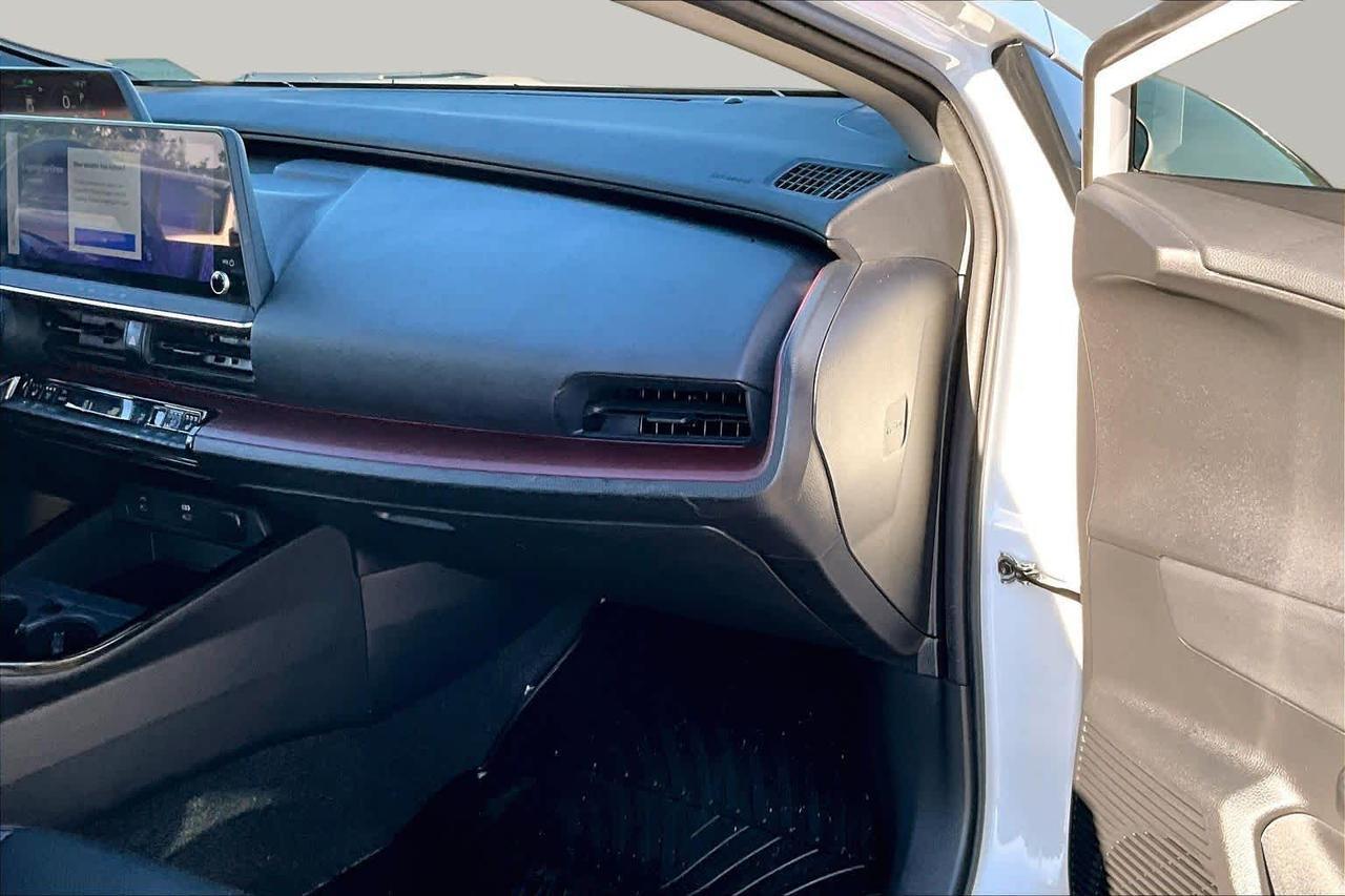 2023 Toyota Prius Prime XSE Premium Folsom CA