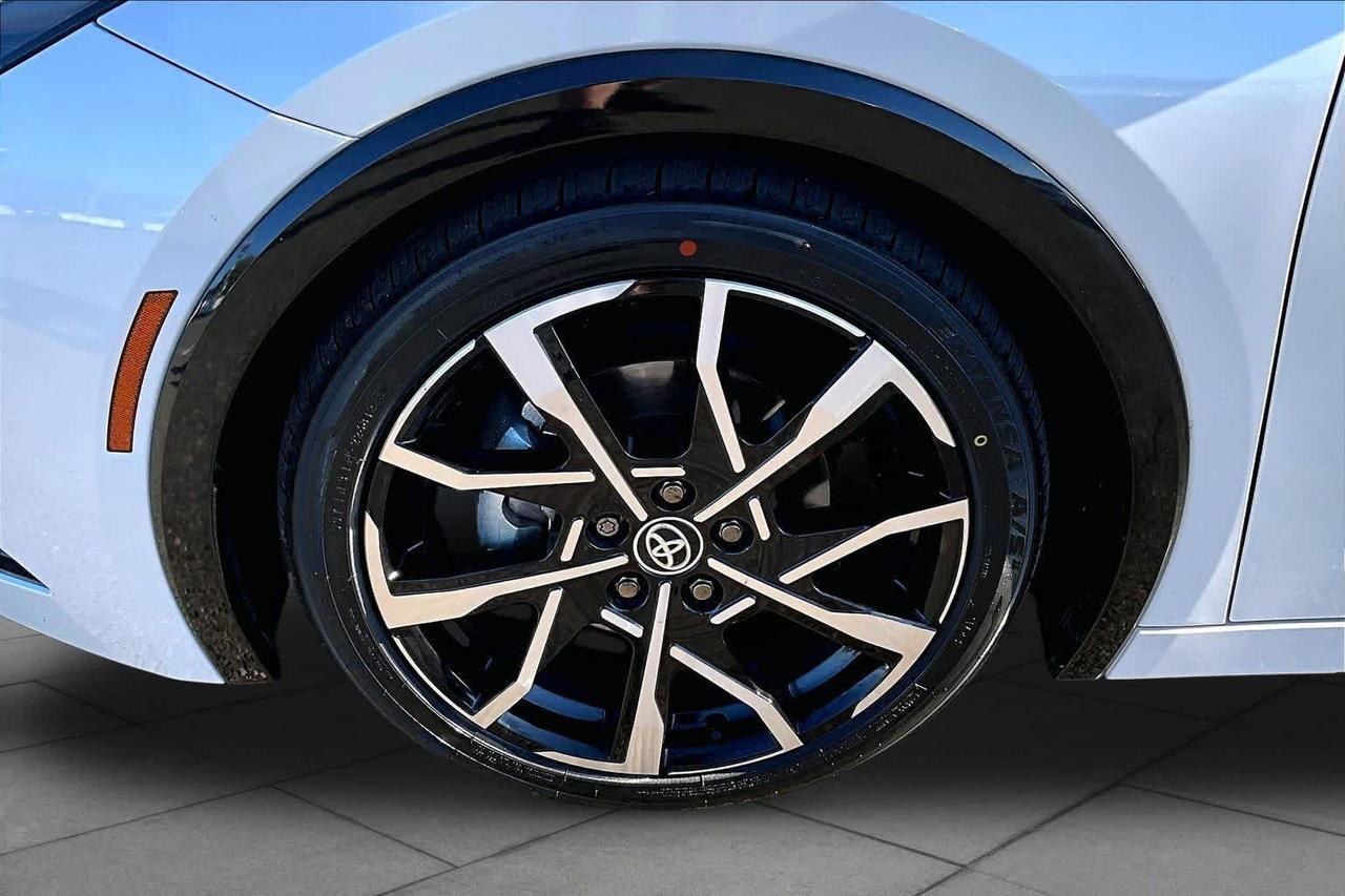 2023 Toyota Prius Prime XSE Premium Folsom CA