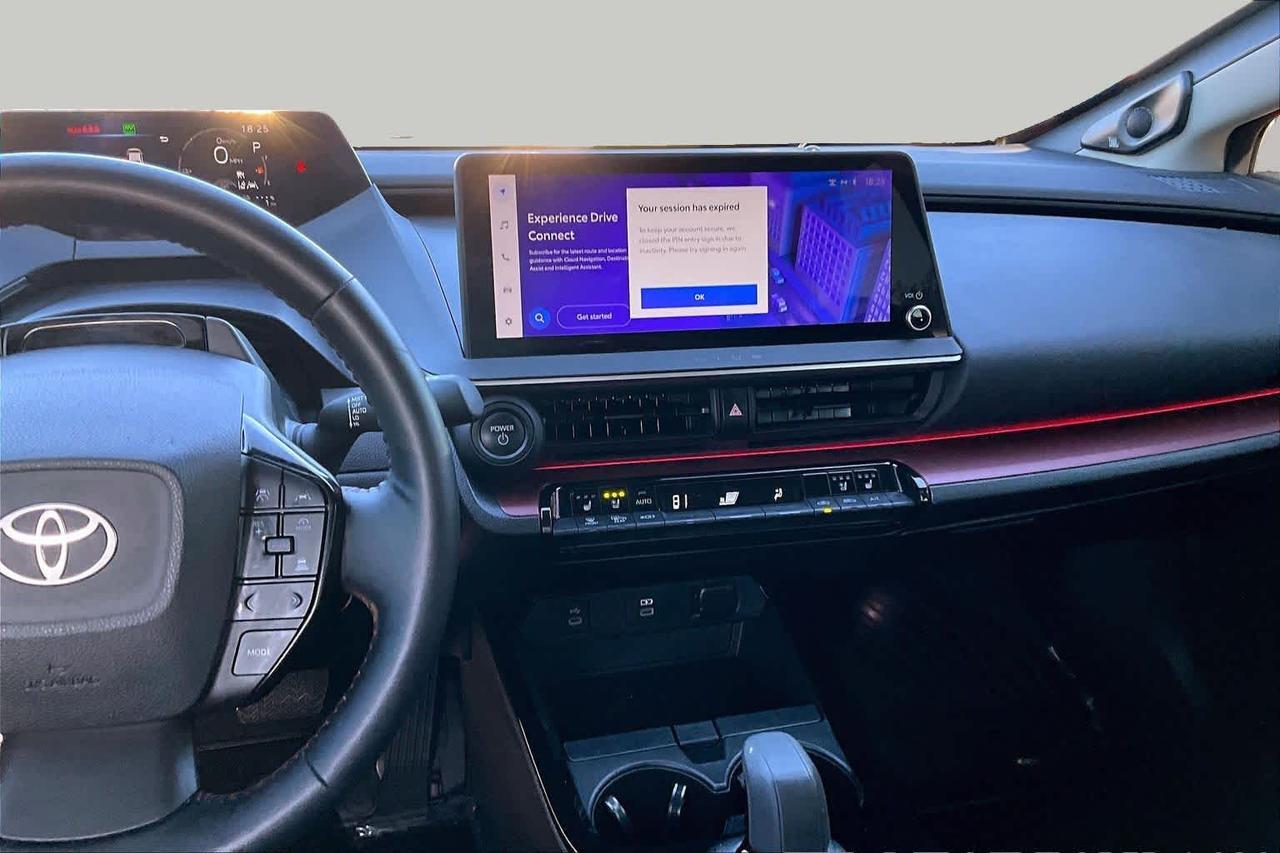 2023 Toyota Prius Prime XSE Premium Folsom CA