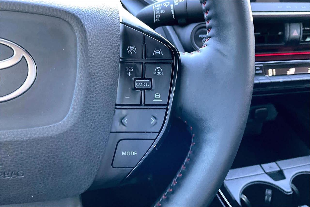 2023 Toyota Prius Prime XSE Premium Folsom CA