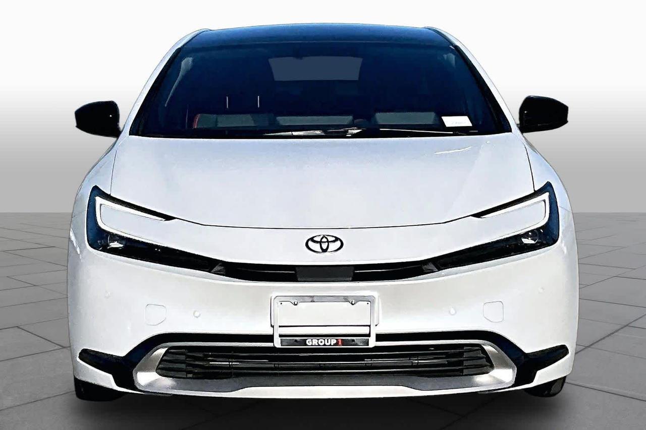 2023 Toyota Prius Prime XSE Premium Folsom CA