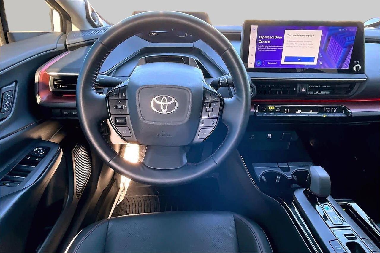 2023 Toyota Prius Prime XSE Premium Folsom CA