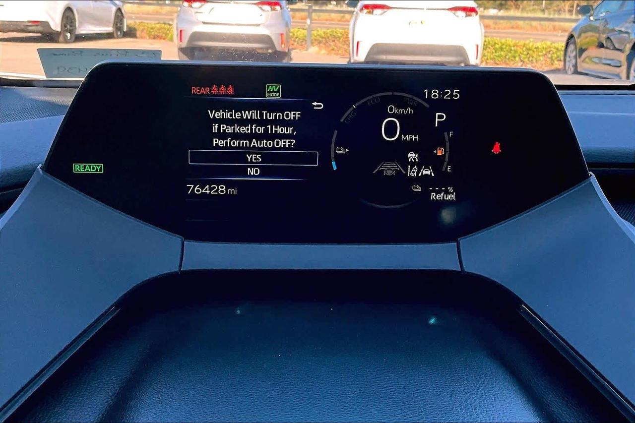 2023 Toyota Prius Prime XSE Premium Folsom CA