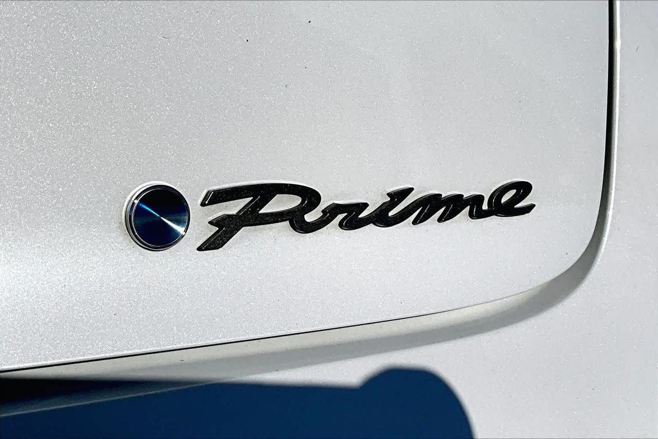 2023 Toyota Prius Prime XSE Premium Folsom CA