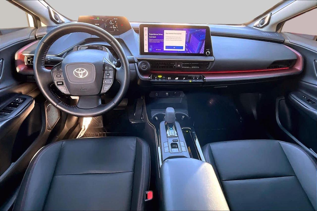 2023 Toyota Prius Prime XSE Premium Folsom CA