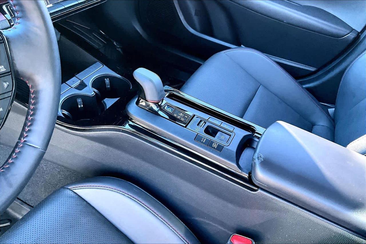 2023 Toyota Prius Prime XSE Premium Folsom CA