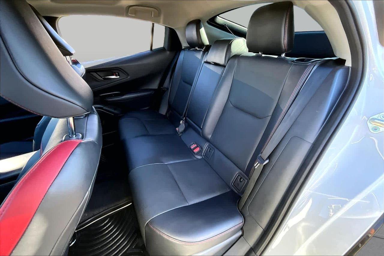 2023 Toyota Prius Prime XSE Premium Folsom CA