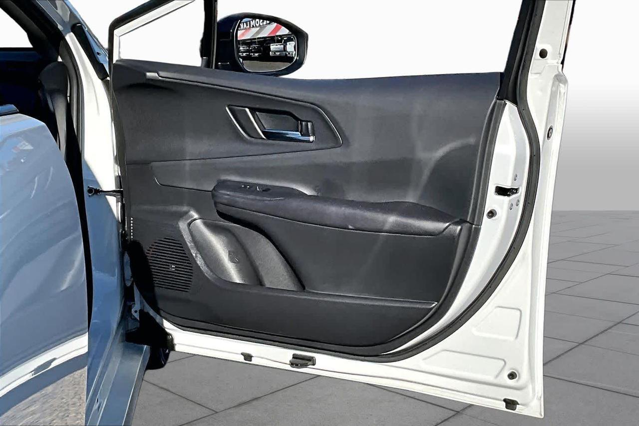 2023 Toyota Prius Prime XSE Premium Folsom CA