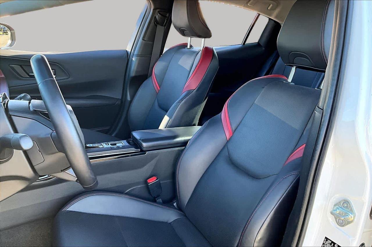 2023 Toyota Prius Prime XSE Premium Folsom CA