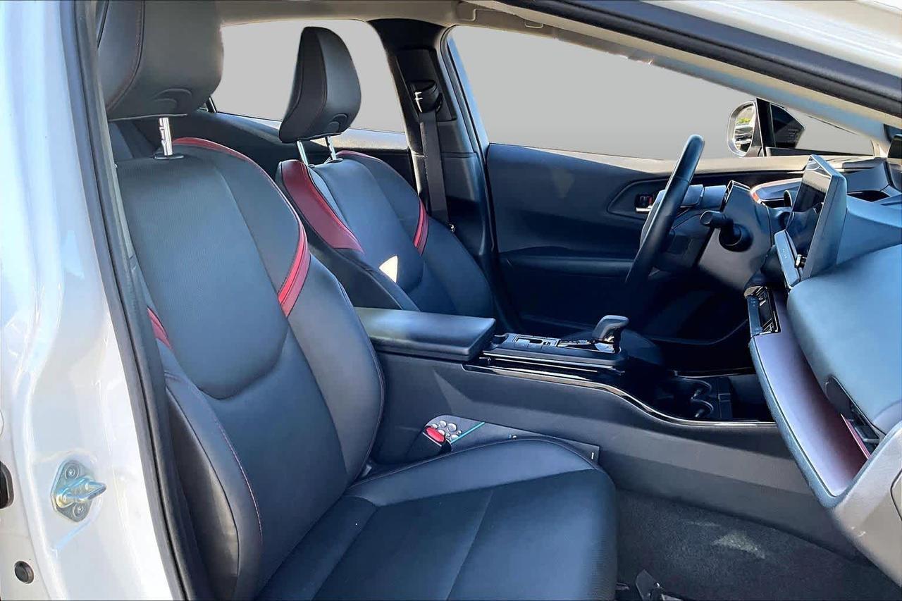 2023 Toyota Prius Prime XSE Premium Folsom CA
