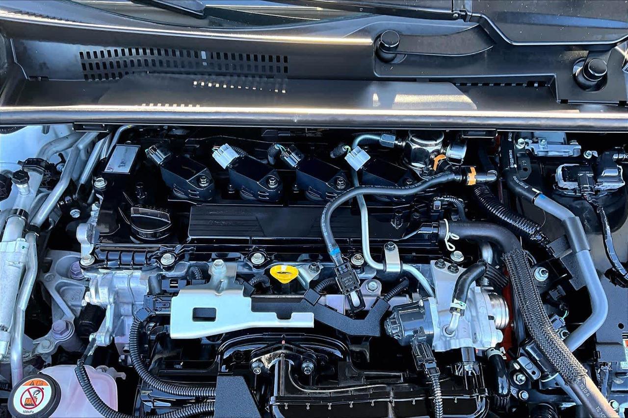 2023 Toyota Prius Prime XSE Premium Folsom CA