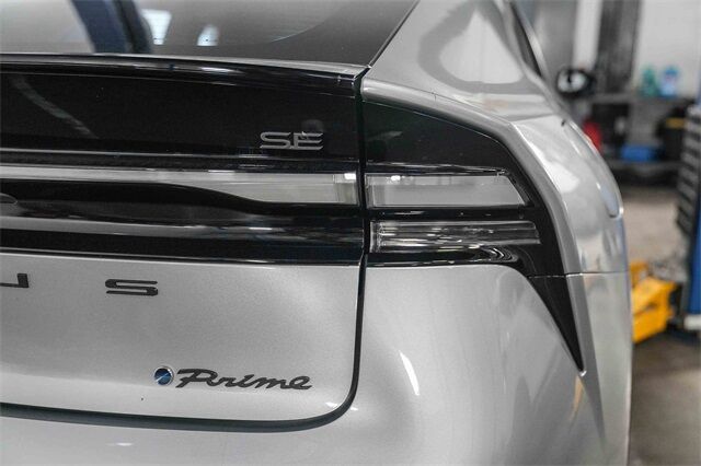 2023 Toyota Prius Prime XSE Premium Huntington Beach CA
