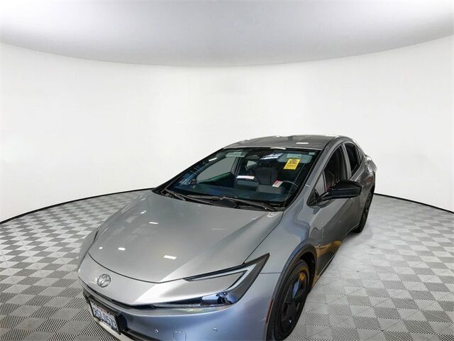 2023 Toyota Prius Prime XSE Premium Huntington Beach CA