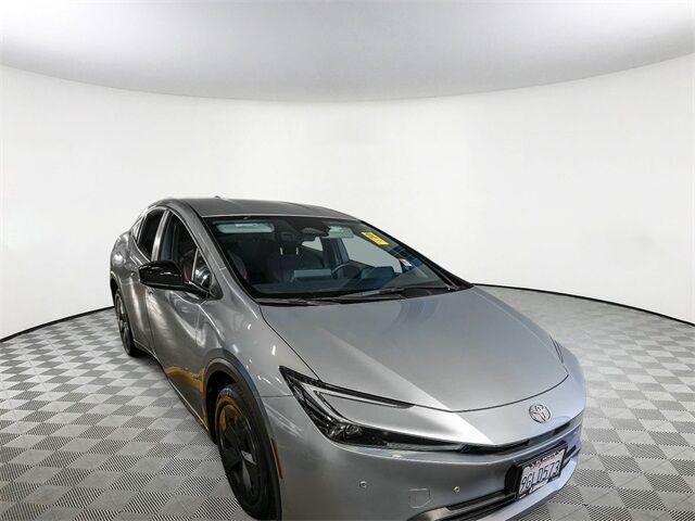 2023 Toyota Prius Prime XSE Premium Huntington Beach CA