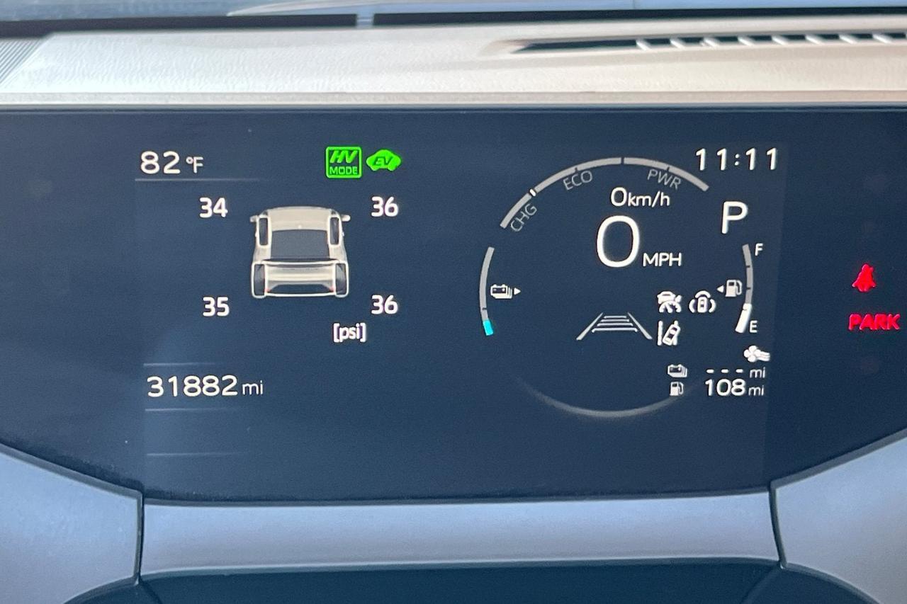 2023 Toyota Prius Prime XSE Premium Roseville CA