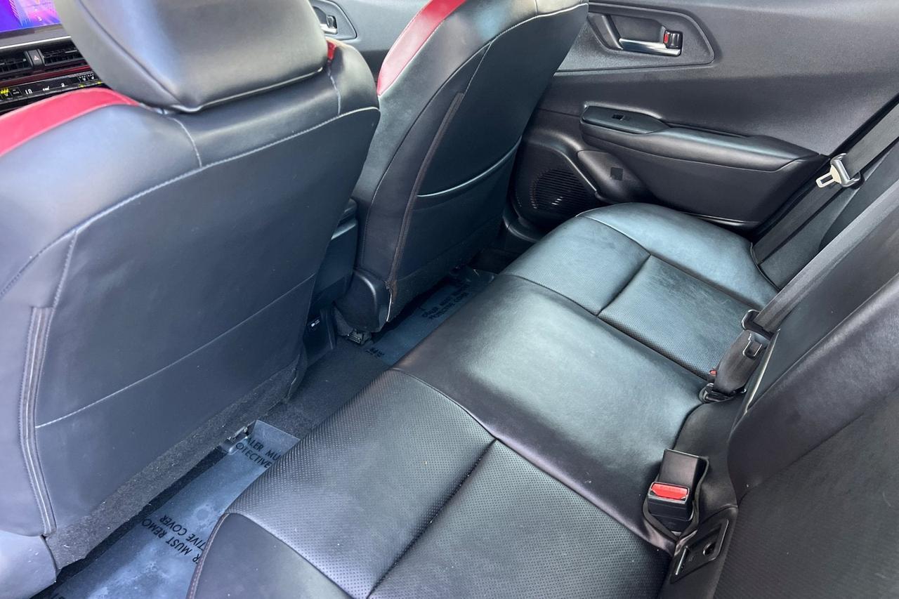 2023 Toyota Prius Prime XSE Premium Roseville CA