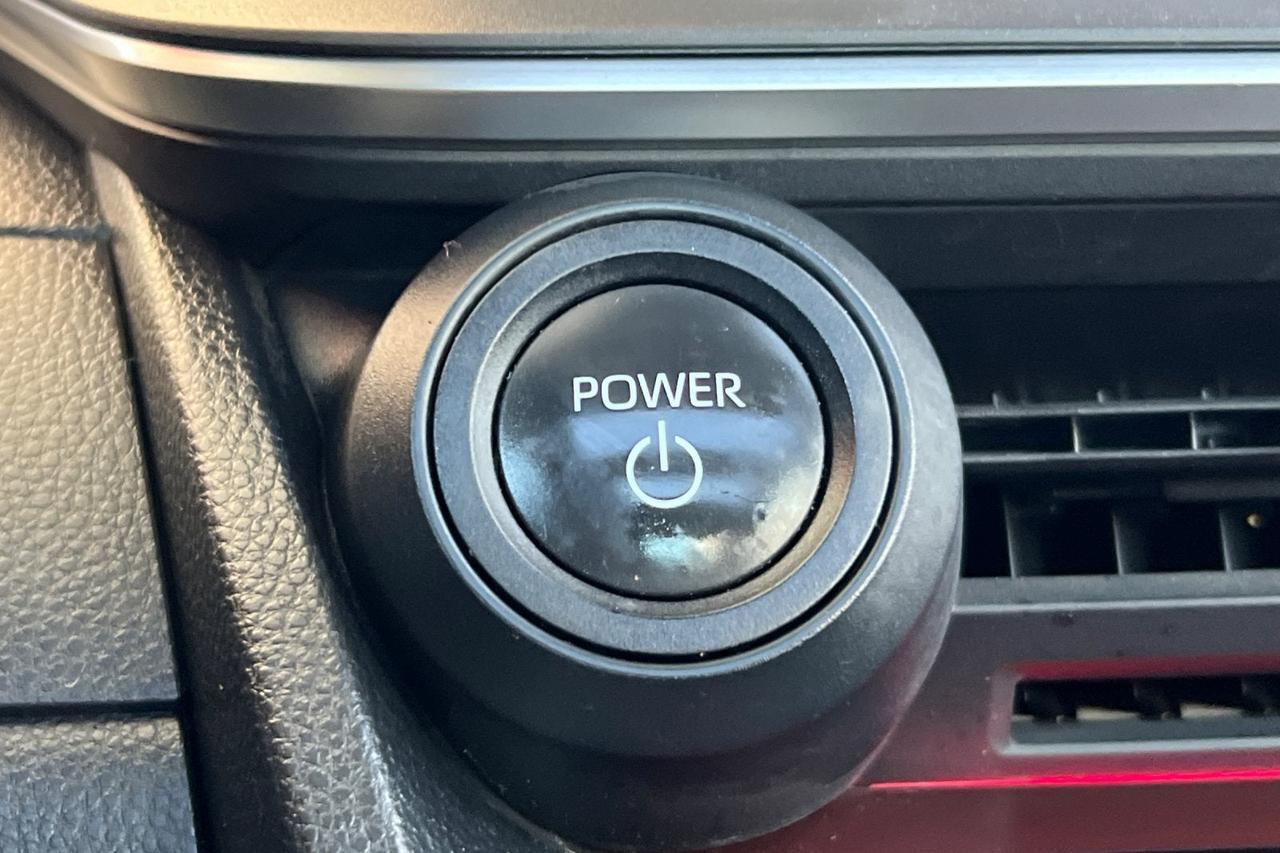 2023 Toyota Prius Prime XSE Premium Roseville CA