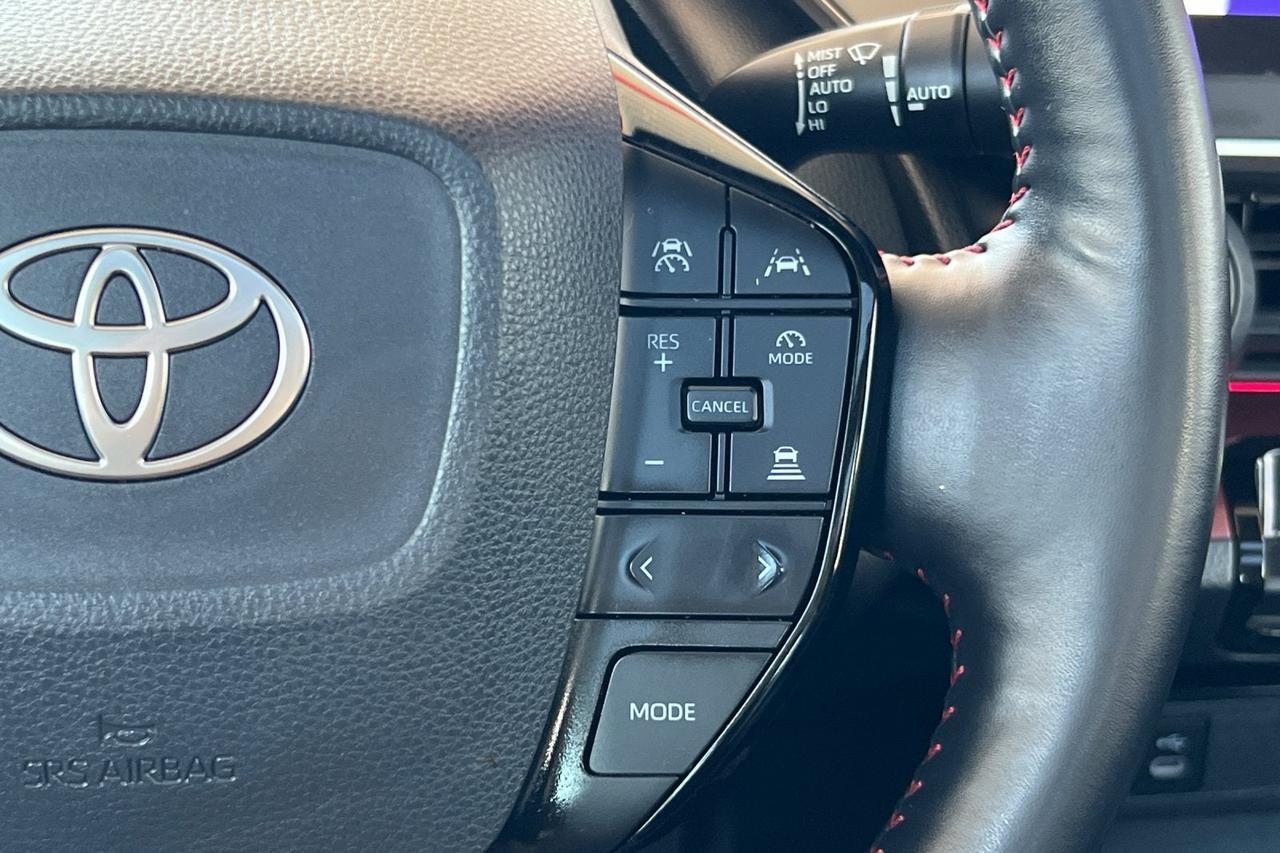 2023 Toyota Prius Prime XSE Premium Roseville CA