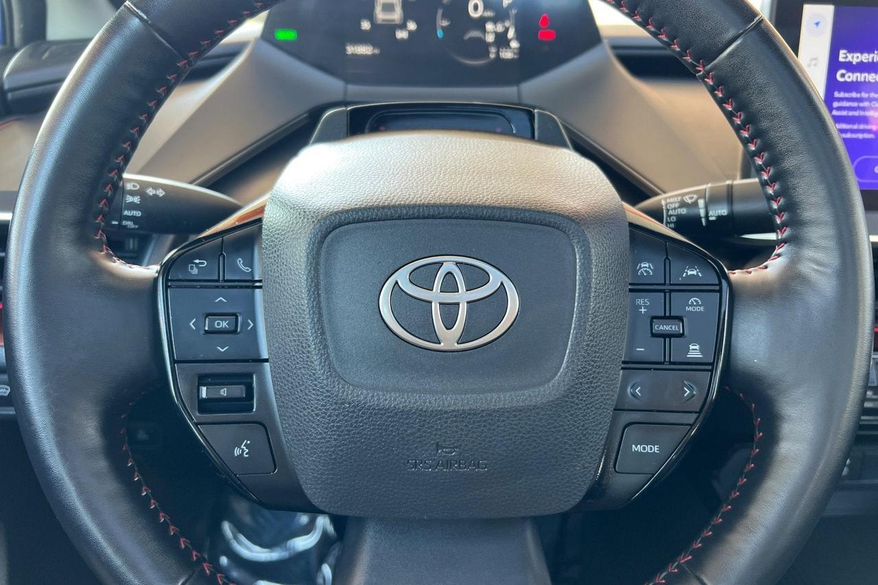 2023 Toyota Prius Prime XSE Premium Roseville CA