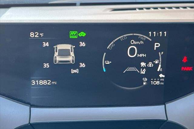 2023 Toyota Prius Prime XSE Premium Roseville CA