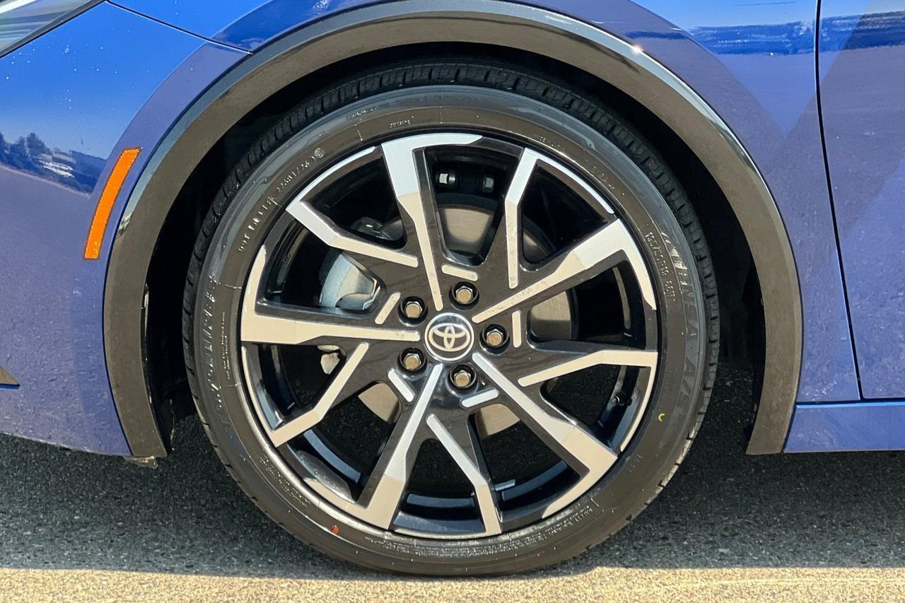 2023 Toyota Prius Prime XSE Premium Roseville CA