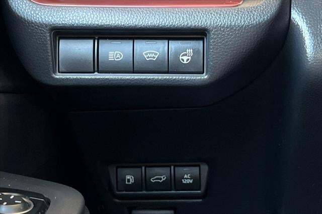 2023 Toyota Prius Prime XSE Premium Roseville CA