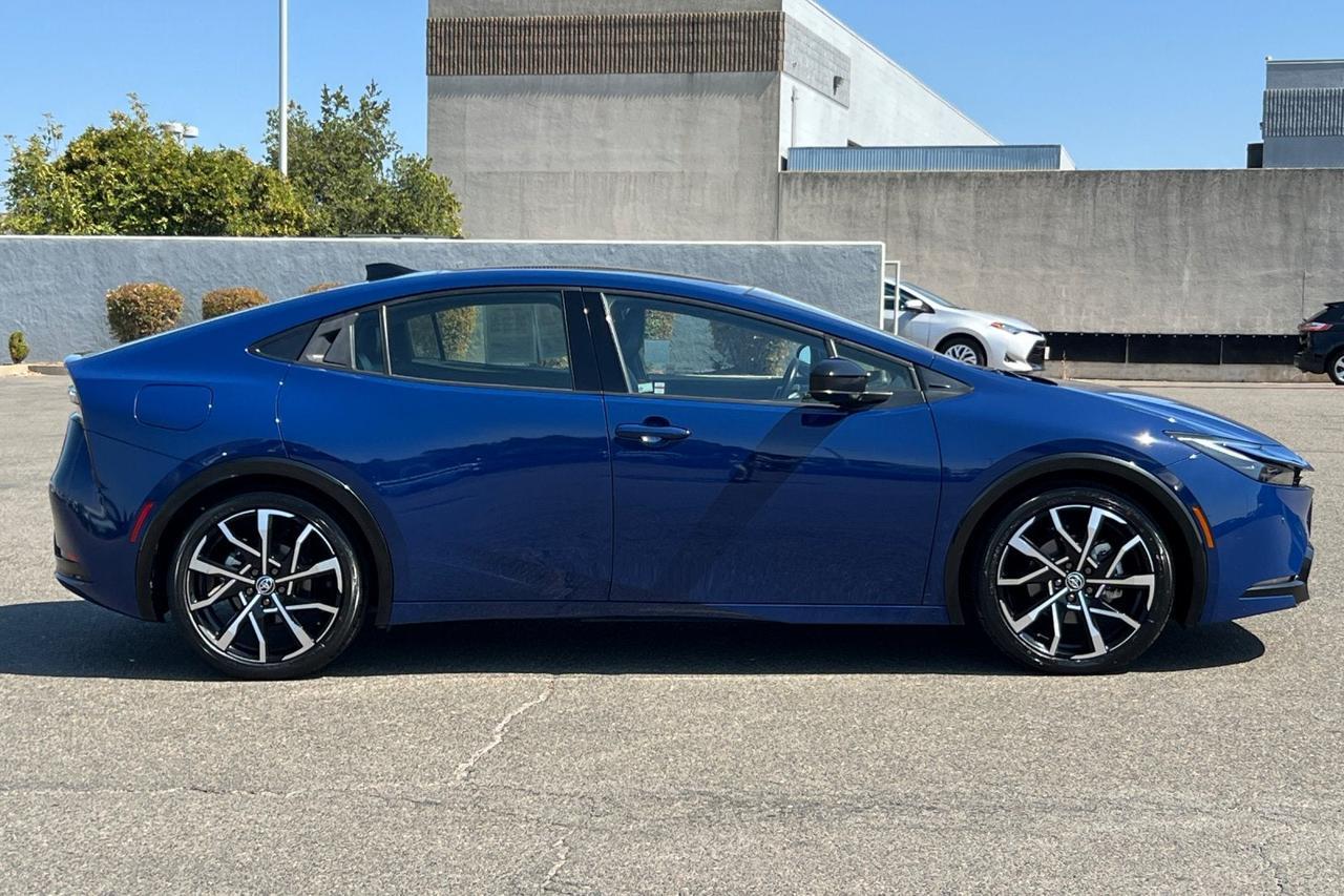 2023 Toyota Prius Prime XSE Premium Roseville CA