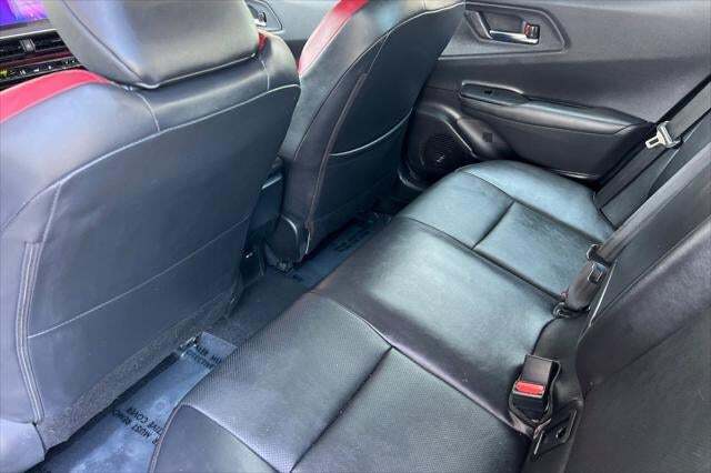 2023 Toyota Prius Prime XSE Premium Roseville CA