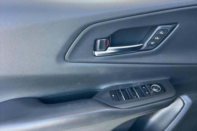 2023 Toyota Prius Prime XSE Premium Roseville CA